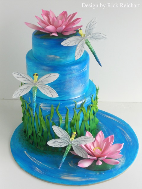 Dragonflies