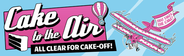 web banner